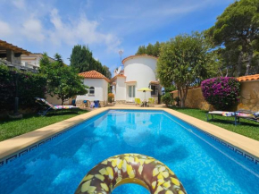 Villa Comas